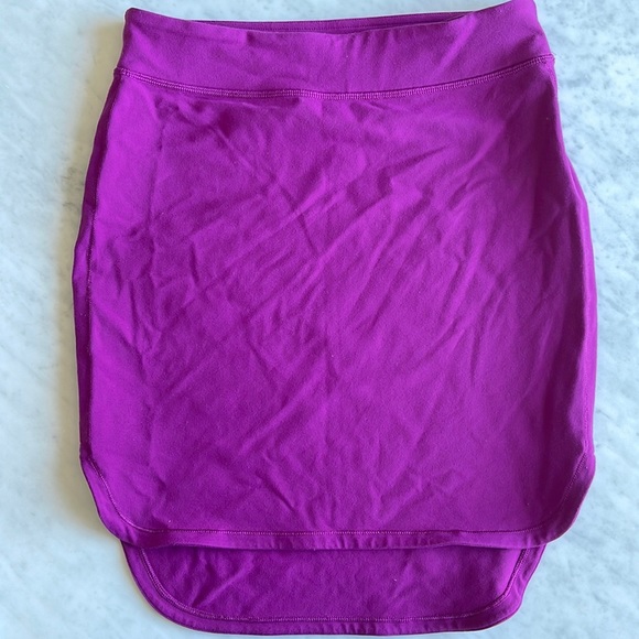 lululemon athletica Dresses & Skirts - Lululemon skirt